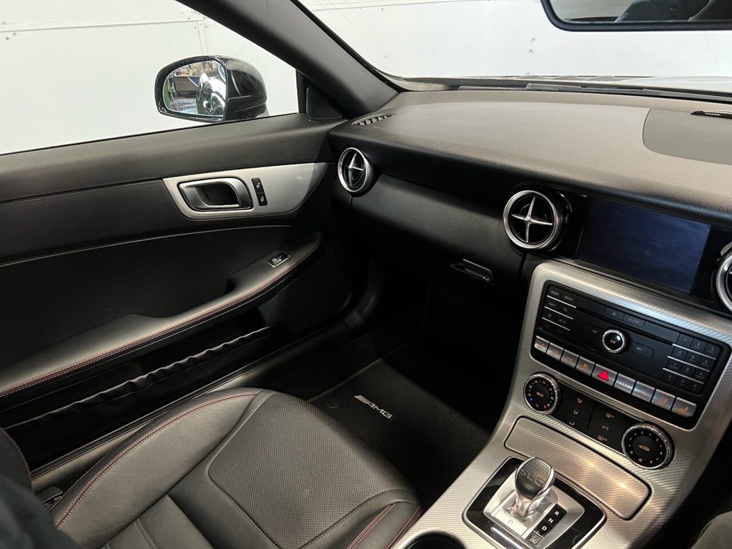 Used Mercedes-Benz SLC 2017 for sale - 77276231: Photo 29