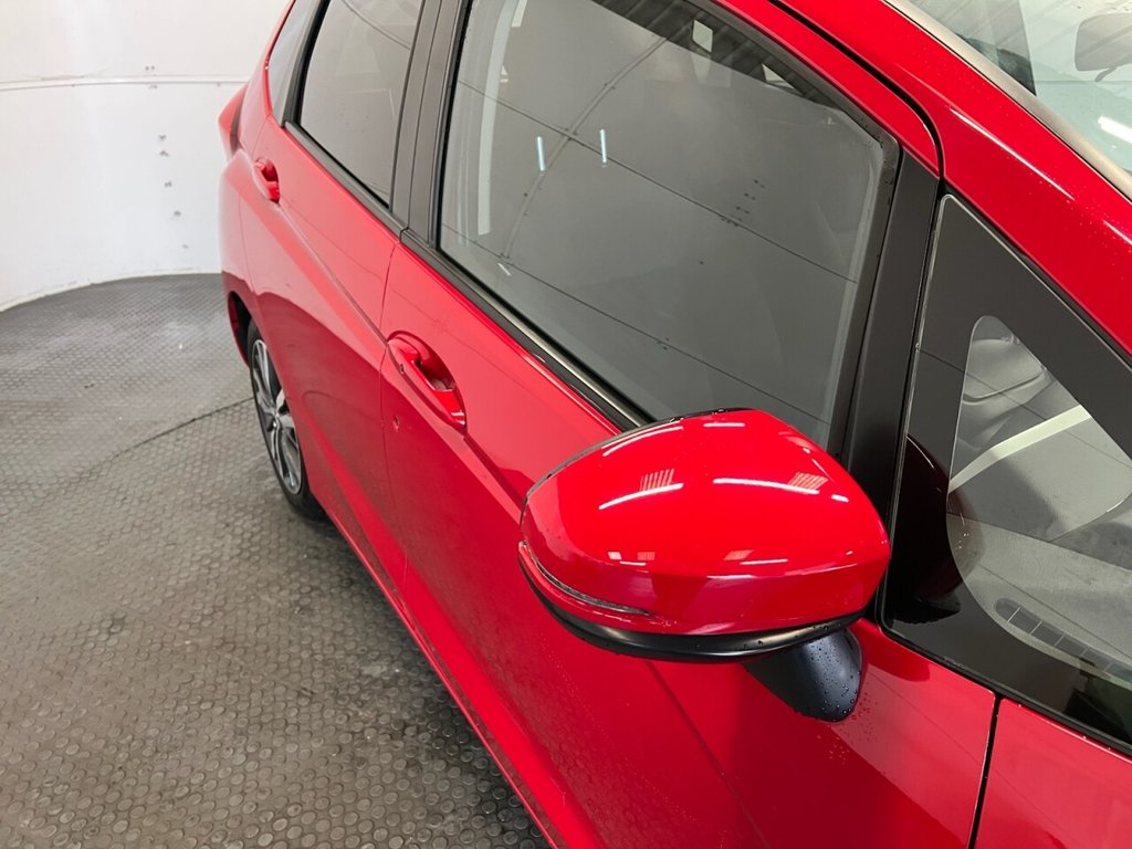 Used Honda Jazz 2016 for sale - 77546744: Photo 10