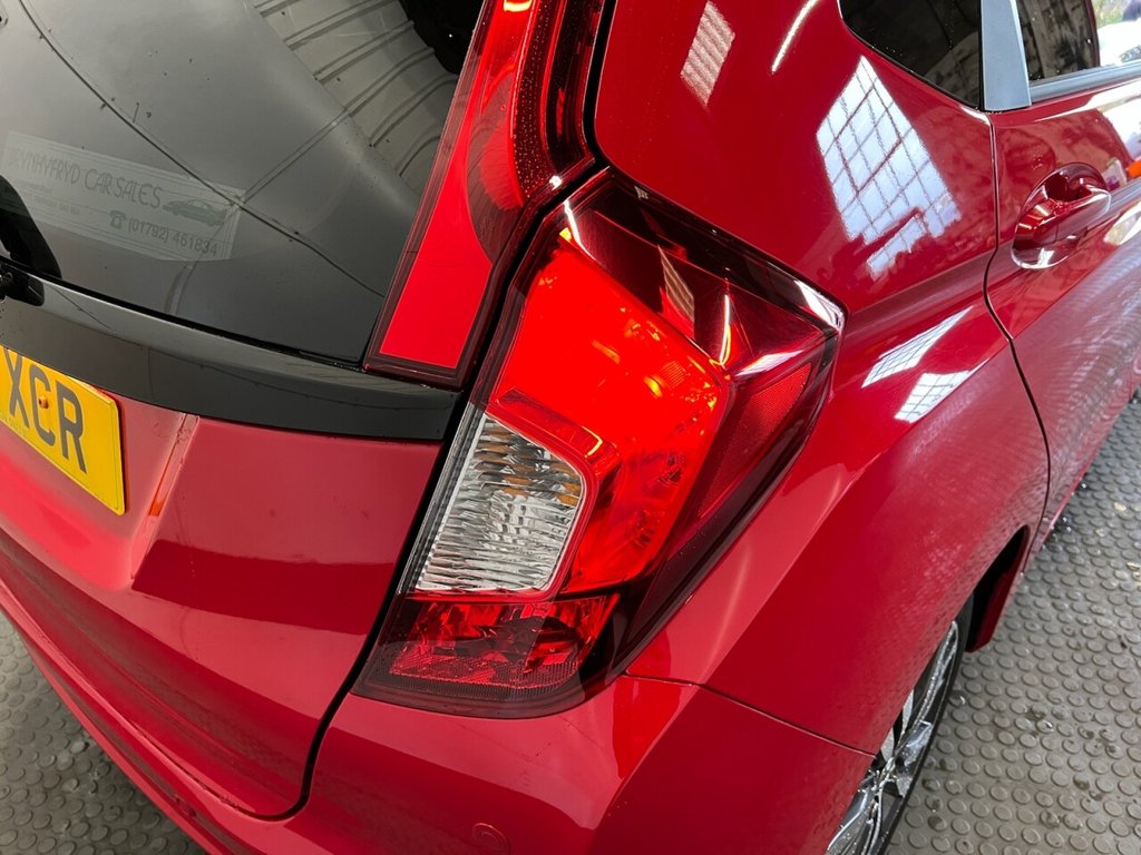 Used Honda Jazz 2016 for sale - 77546744: Photo 12