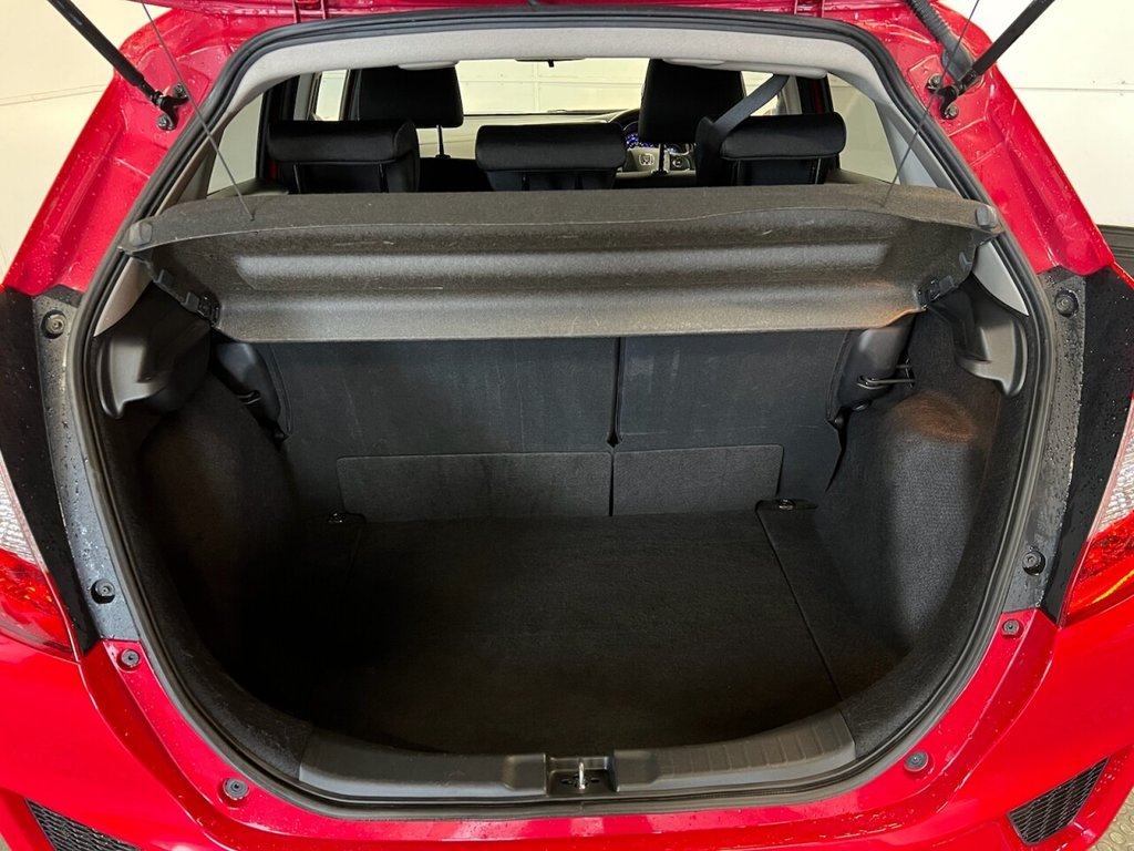 Used Honda Jazz 2016 for sale - 77546744: Photo 14