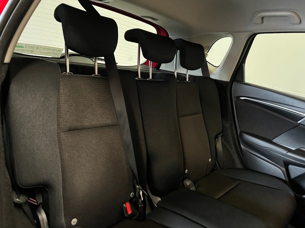 Used Honda Jazz 2016 for sale - 77546744: Photo 17