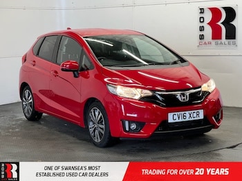 2016 (16) - 1.3 EX 5dr CVT