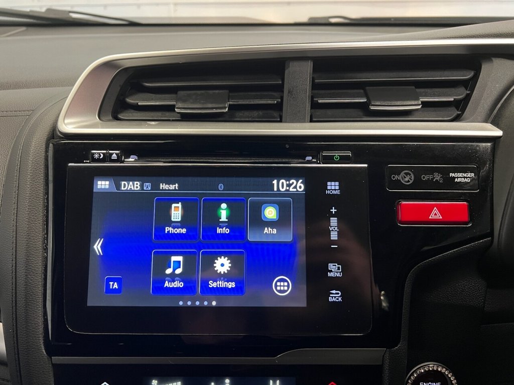 Used Honda Jazz 2016 for sale - 77546744: Photo 21