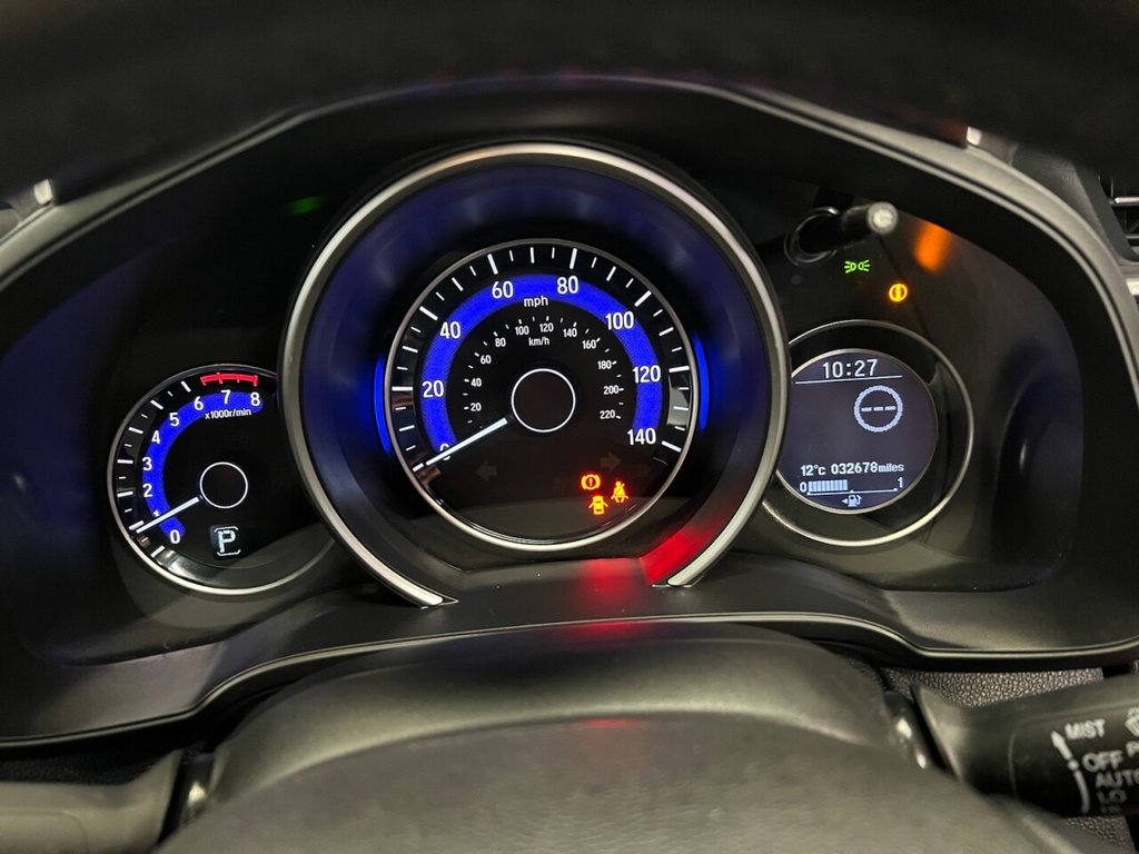 Used Honda Jazz 2016 for sale - 77546744: Photo 31