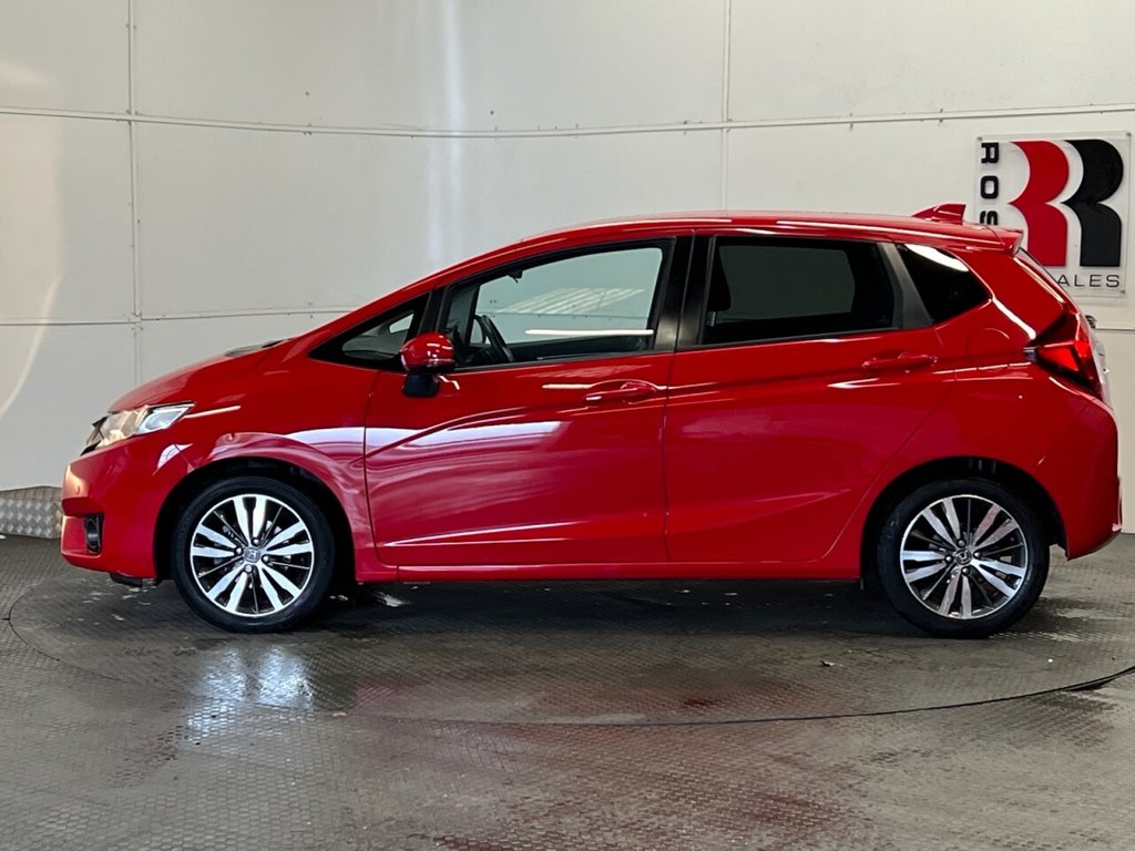 Used Honda Jazz 2016 for sale - 77546744: Photo 6