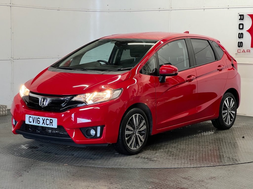 Used Honda Jazz 2016 for sale - 77546744: Photo 7