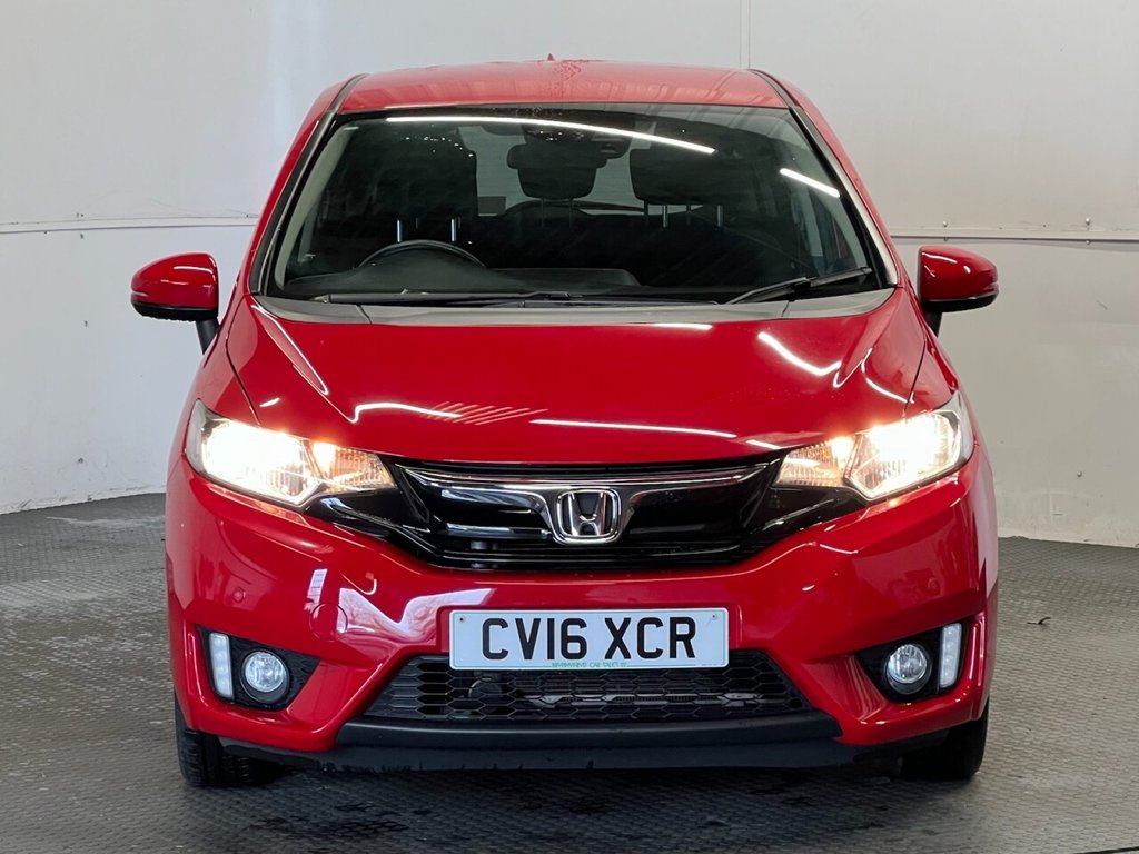 Used Honda Jazz 2016 for sale - 77546744: Photo 8
