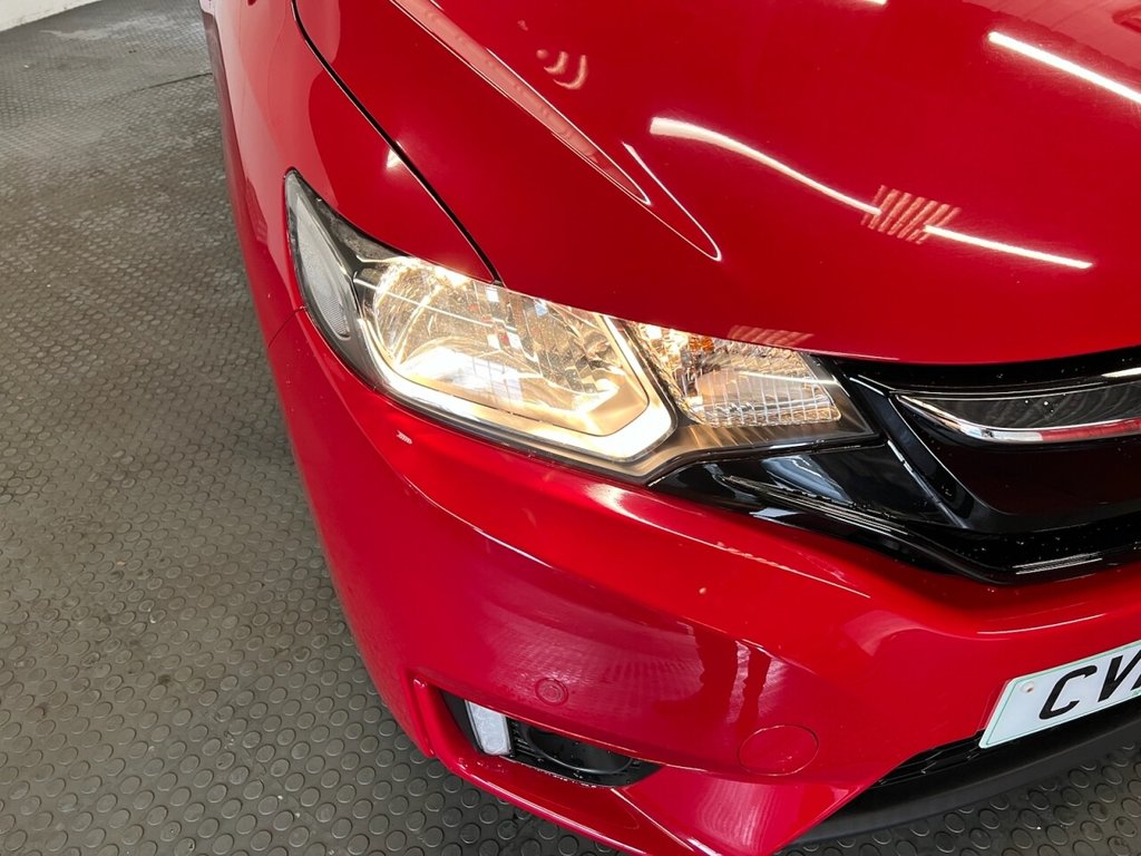 Used Honda Jazz 2016 for sale - 77546744: Photo 9