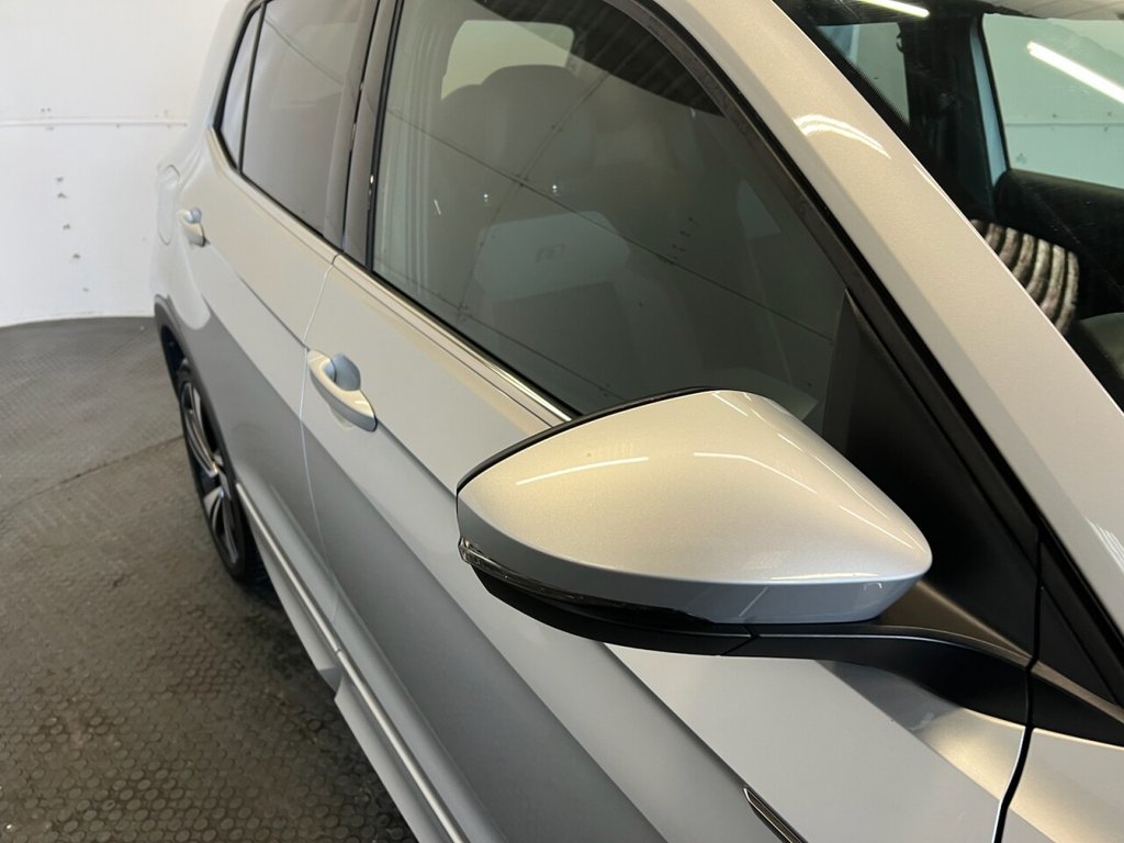 Used Volkswagen T-Cross 2019 for sale - 77534804: Photo 10