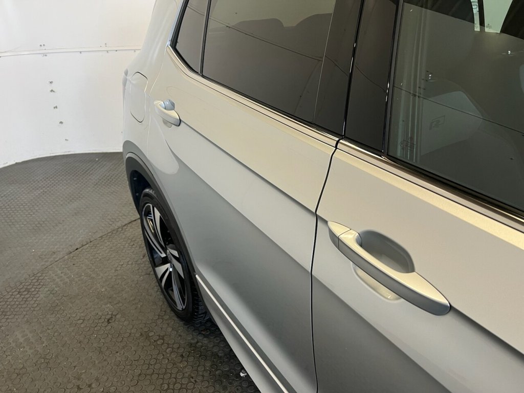 Used Volkswagen T-Cross 2019 for sale - 77534804: Photo 11