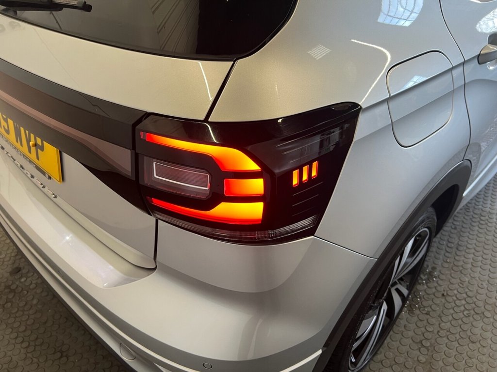 Used Volkswagen T-Cross 2019 for sale - 77534804: Photo 12