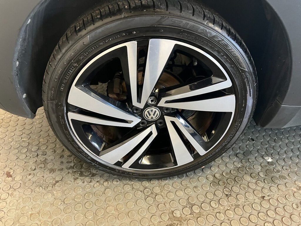 Used Volkswagen T-Cross 2019 for sale - 77534804: Photo 13