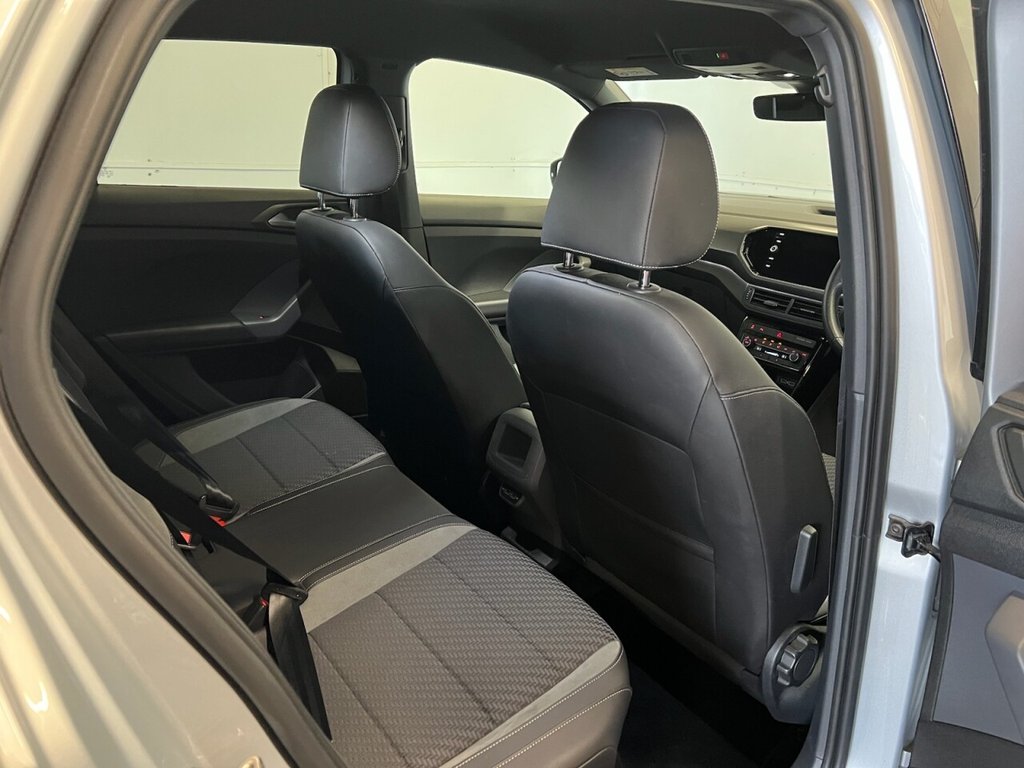 Used Volkswagen T-Cross 2019 for sale - 77534804: Photo 16
