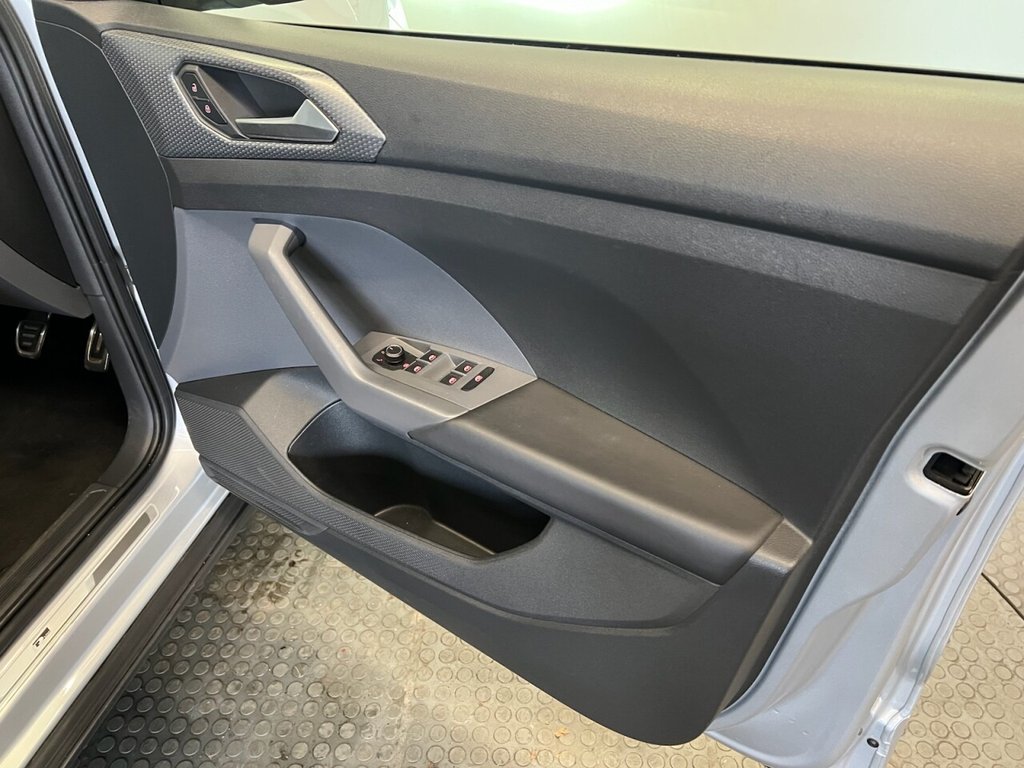 Used Volkswagen T-Cross 2019 for sale - 77534804: Photo 18