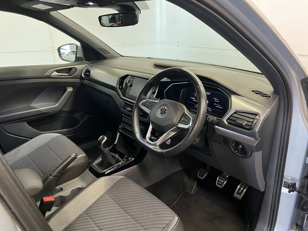 Used Volkswagen T-Cross 2019 for sale - 77534804: Photo 20