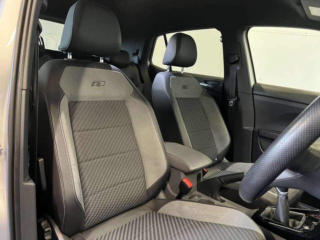 Used Volkswagen T-Cross 2019 for sale - 77534804: Photo 21