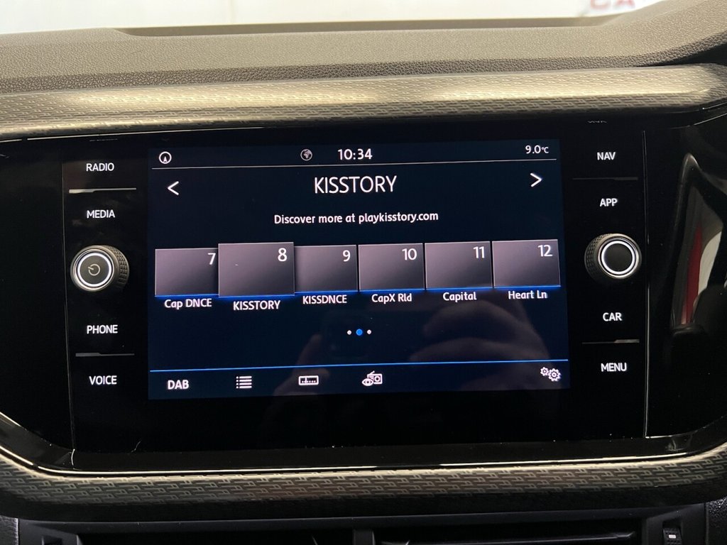 Used Volkswagen T-Cross 2019 for sale - 77534804: Photo 22