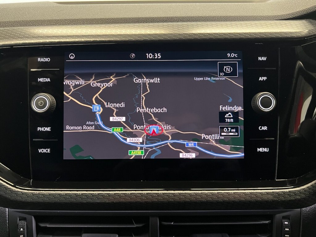 Used Volkswagen T-Cross 2019 for sale - 77534804: Photo 23