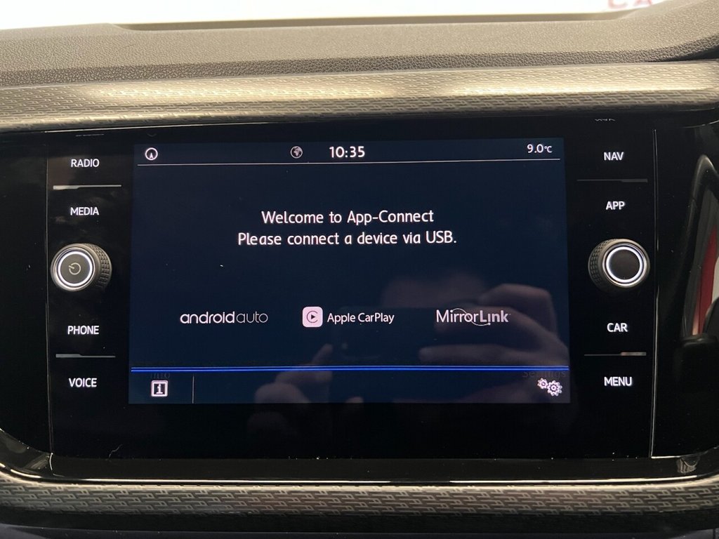 Used Volkswagen T-Cross 2019 for sale - 77534804: Photo 24