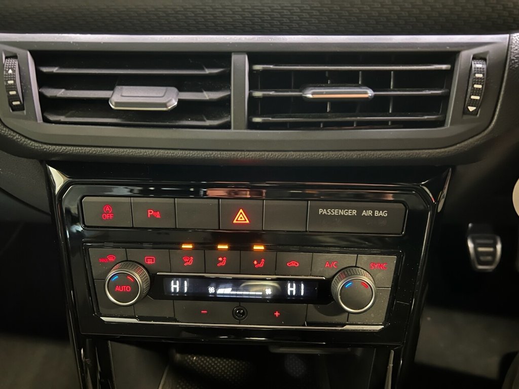 Used Volkswagen T-Cross 2019 for sale - 77534804: Photo 25