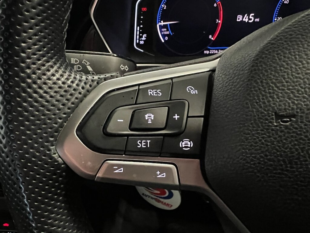 Used Volkswagen T-Cross 2019 for sale - 77534804: Photo 28