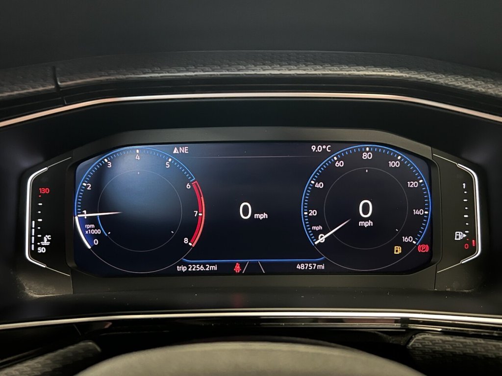 Used Volkswagen T-Cross 2019 for sale - 77534804: Photo 32