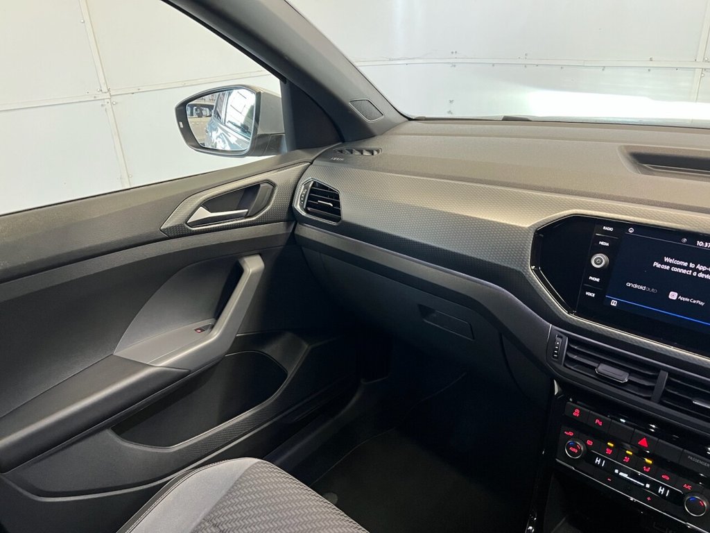 Used Volkswagen T-Cross 2019 for sale - 77534804: Photo 34
