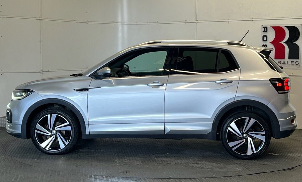 Used Volkswagen T-Cross 2019 for sale - 77534804: Photo 6