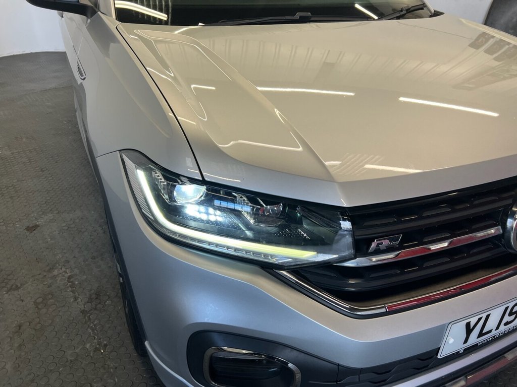 Used Volkswagen T-Cross 2019 for sale - 77534804: Photo 9