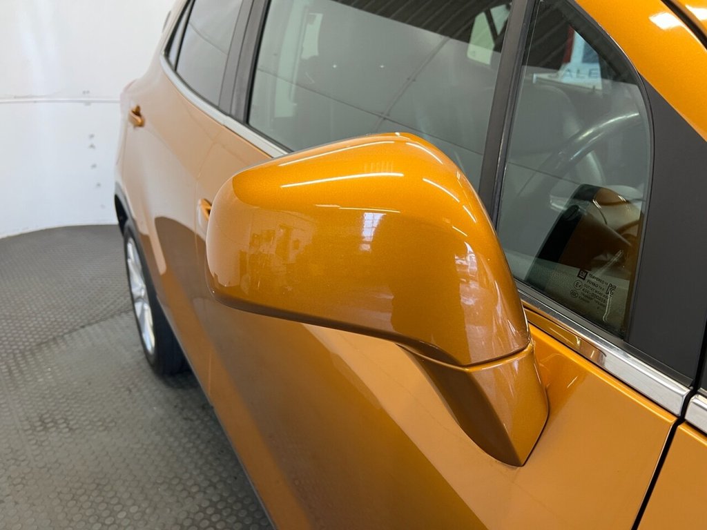 Used Vauxhall Mokka X 2019 for sale - 77383951: Photo 10