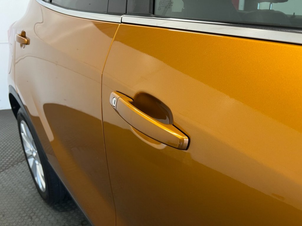 Used Vauxhall Mokka X 2019 for sale - 77383951: Photo 11