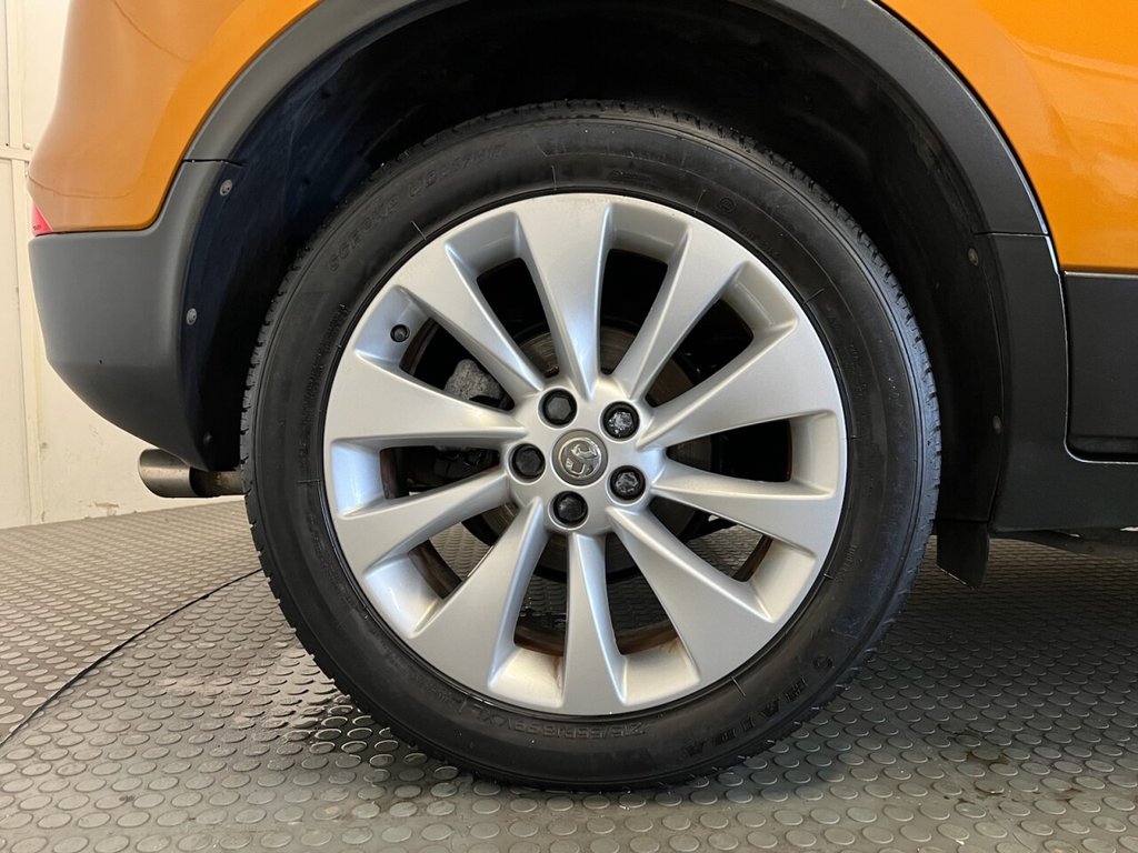 Used Vauxhall Mokka X 2019 for sale - 77383951: Photo 13