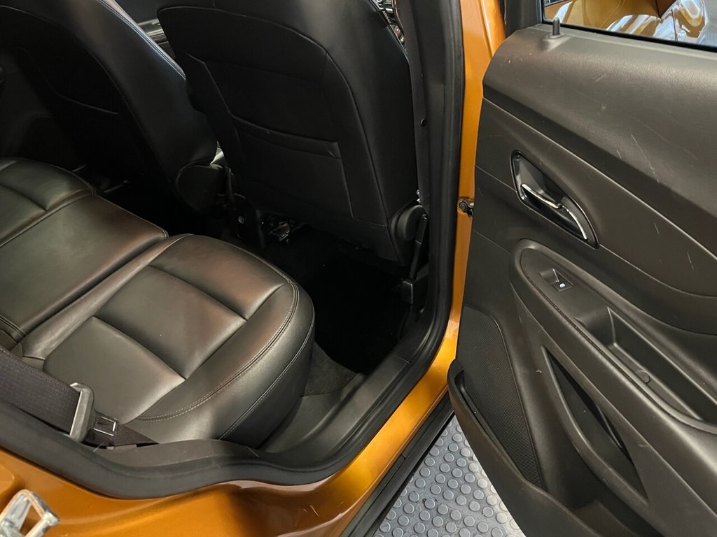 Used Vauxhall Mokka X 2019 for sale - 77383951: Photo 15