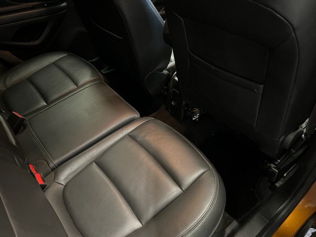 Used Vauxhall Mokka X 2019 for sale - 77383951: Photo 16