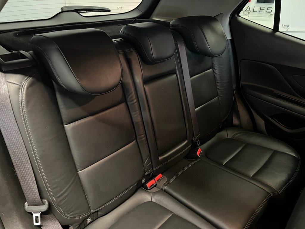 Used Vauxhall Mokka X 2019 for sale - 77383951: Photo 17