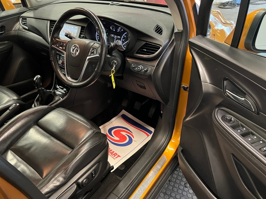 Used Vauxhall Mokka X 2019 for sale - 77383951: Photo 18