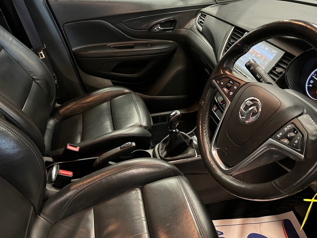 Used Vauxhall Mokka X 2019 for sale - 77383951: Photo 19