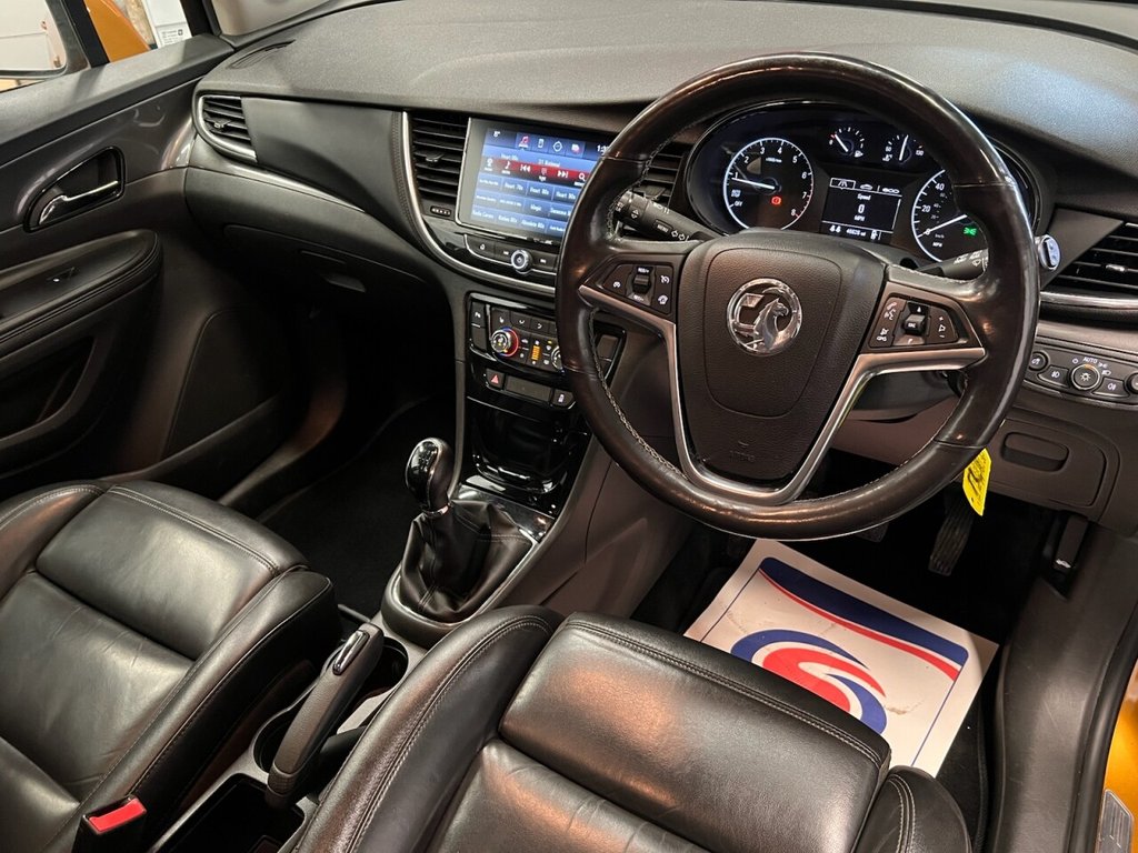 Used Vauxhall Mokka X 2019 for sale - 77383951: Photo 20