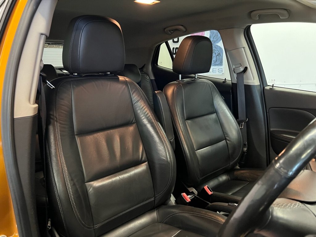 Used Vauxhall Mokka X 2019 for sale - 77383951: Photo 21