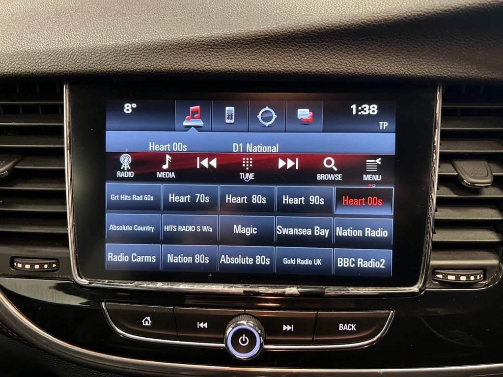 Used Vauxhall Mokka X 2019 for sale - 77383951: Photo 24