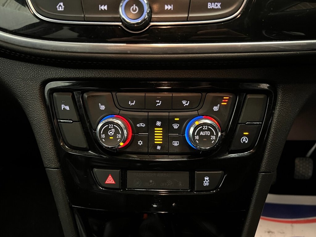 Used Vauxhall Mokka X 2019 for sale - 77383951: Photo 25