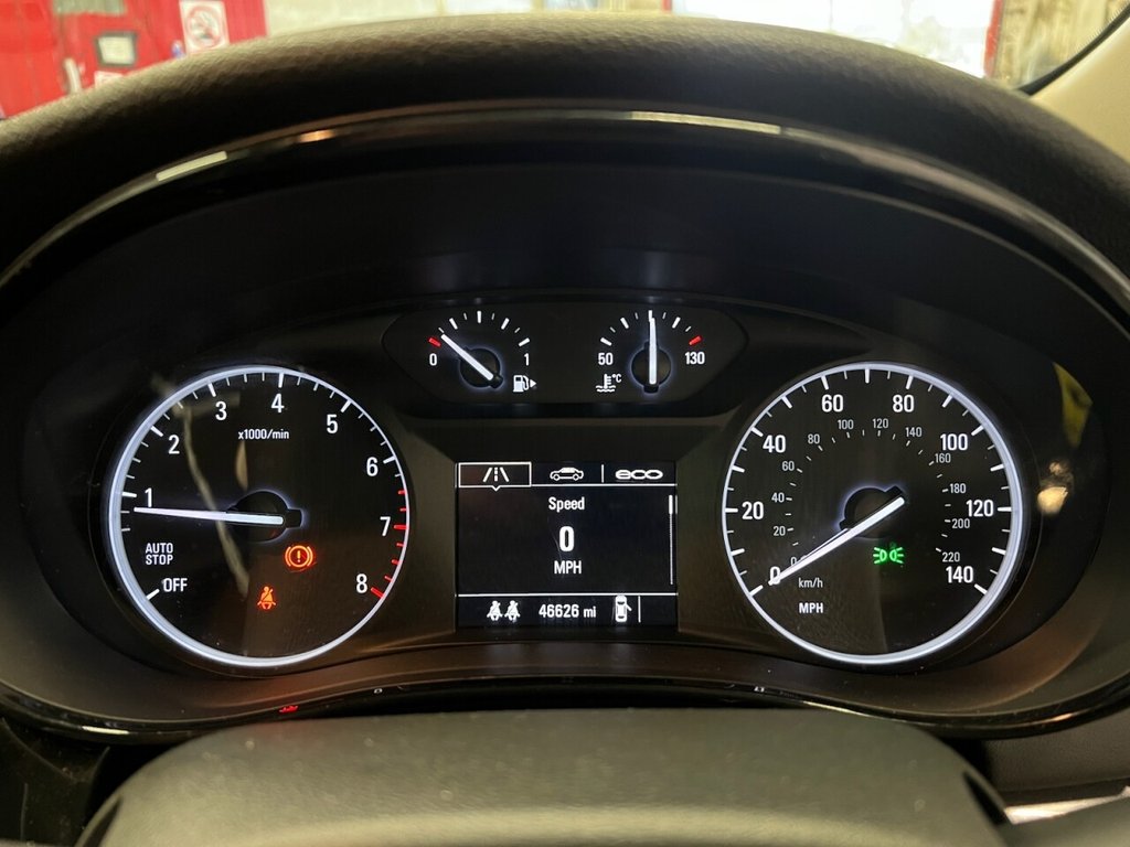 Used Vauxhall Mokka X 2019 for sale - 77383951: Photo 28