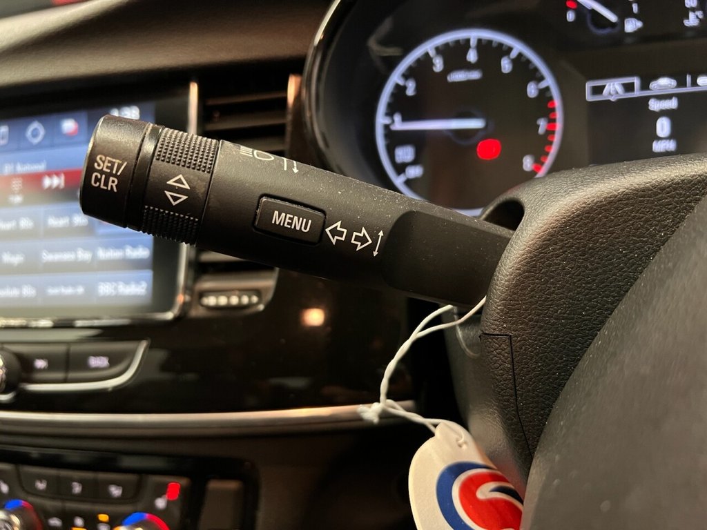 Used Vauxhall Mokka X 2019 for sale - 77383951: Photo 29