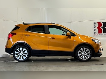 Used Vauxhall Mokka X 2019 for sale - 77383951: Photo