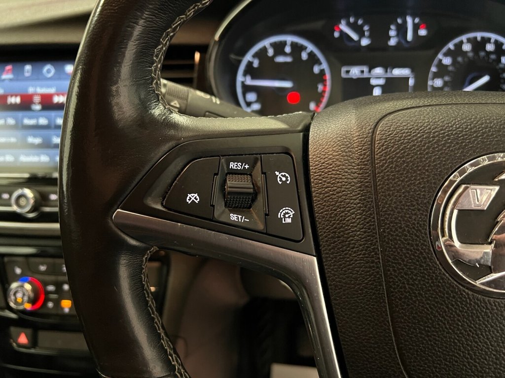 Used Vauxhall Mokka X 2019 for sale - 77383951: Photo 31