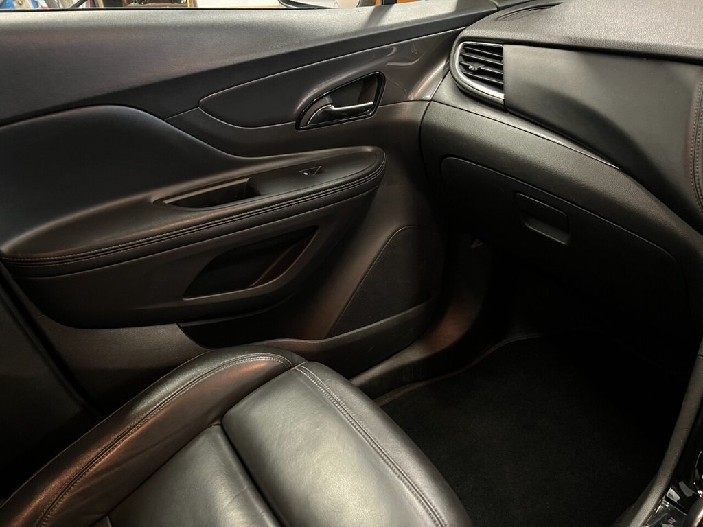 Used Vauxhall Mokka X 2019 for sale - 77383951: Photo 33