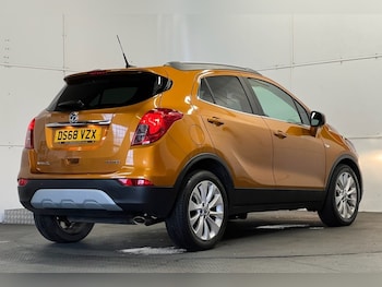 Used Vauxhall Mokka X 2019 for sale - 77383951: Photo