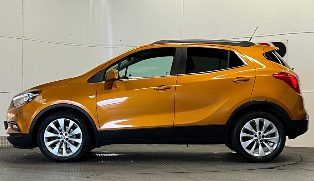 Used Vauxhall Mokka X 2019 for sale - 77383951: Photo 6