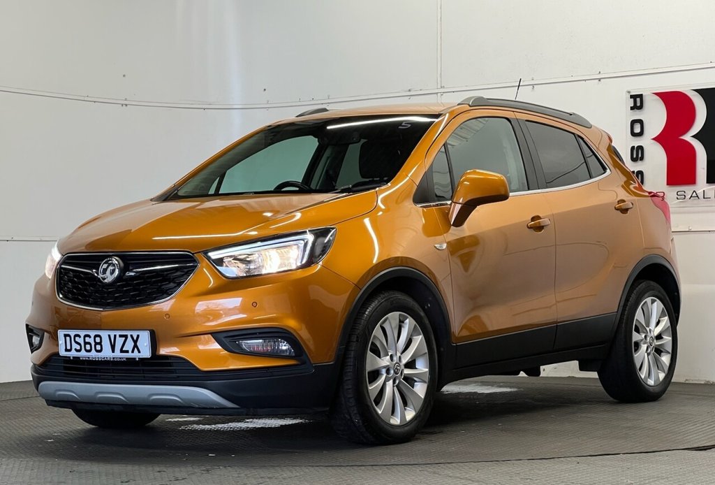 Used Vauxhall Mokka X 2019 for sale - 77383951: Photo 7