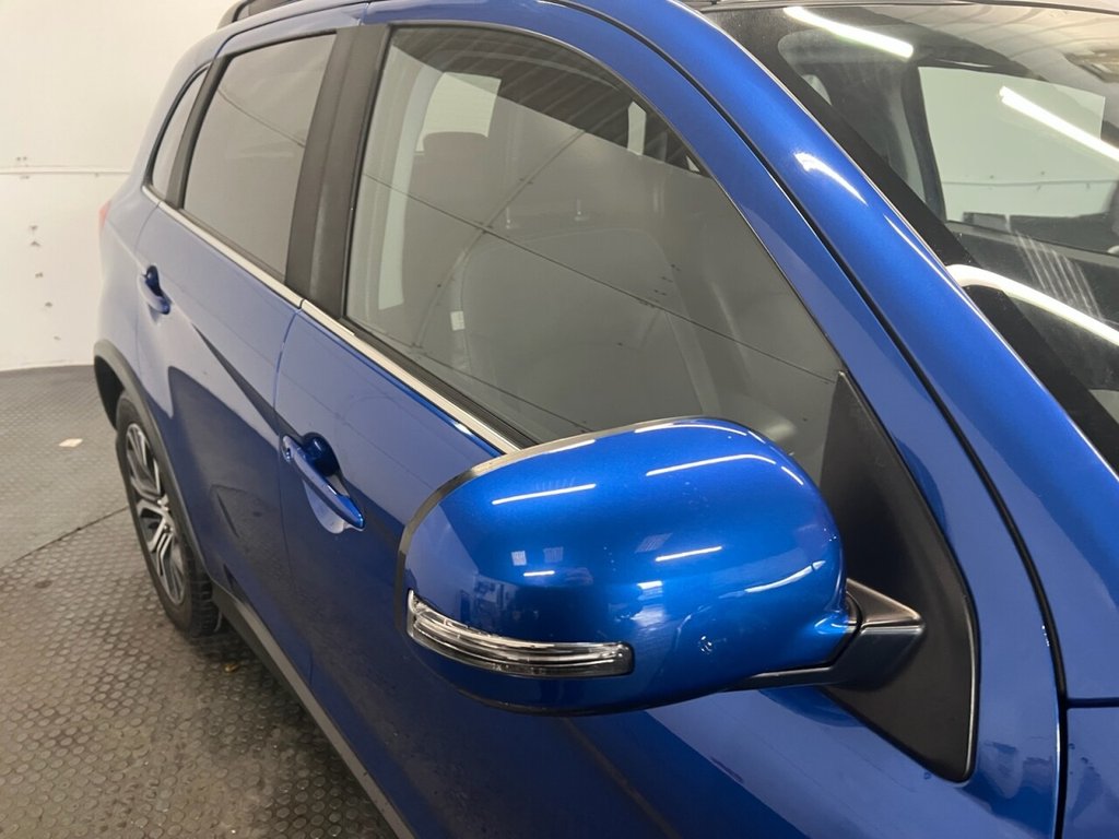 Used Mitsubishi ASX 2016 for sale - 77636677: Photo 10